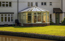 Coxbank conservatory leads