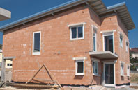 Coxbank home extensions