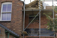 free Coxbank home extension quotes