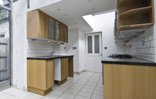 Coxbank kitchen extension leads